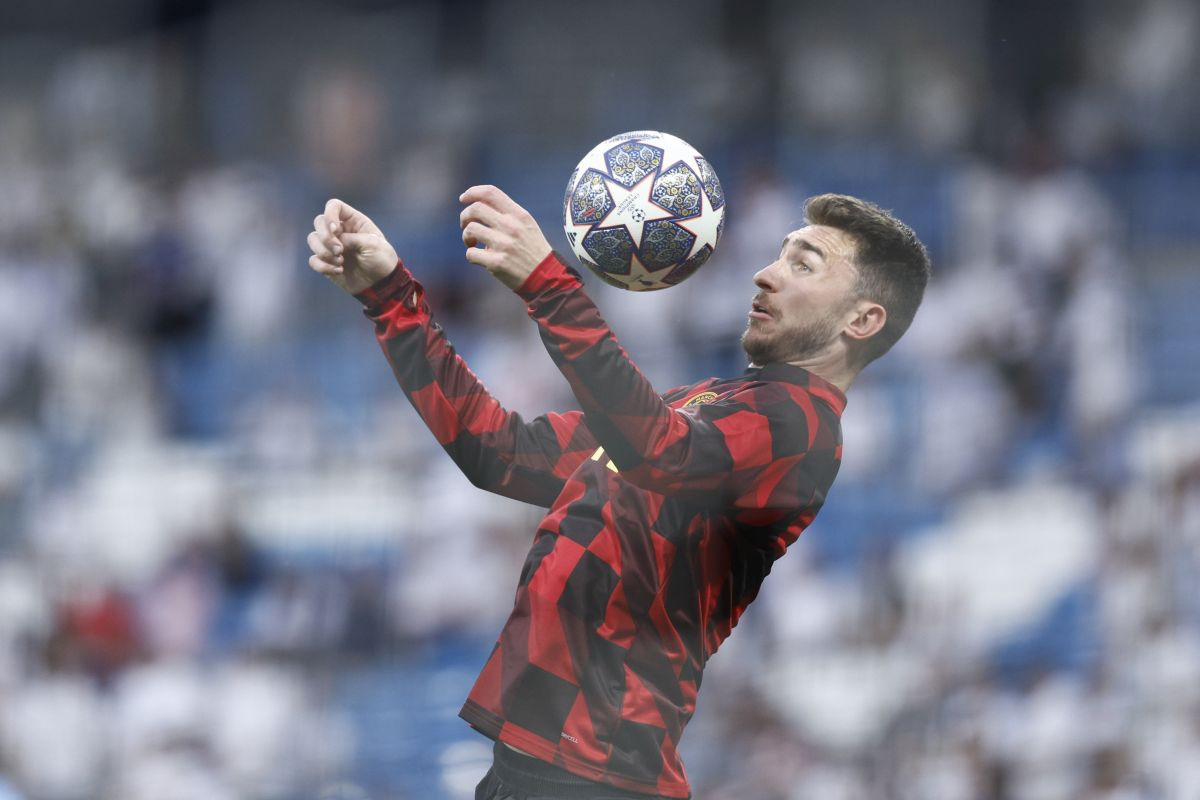 Igra u Saudijskoj Arabiji, a za njim luduju najveći evropski timovi: Nakon Reala javio se i PSG Igra u Saudijskoj Arabiji, a za njim luduju najveći evropski timovi: Nakon Reala javio se i PSG