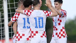 Hrvatsku penali spašavali protiv Farskih Ostrva, naredne sedmice najbitnija utakmica kvalifikacija