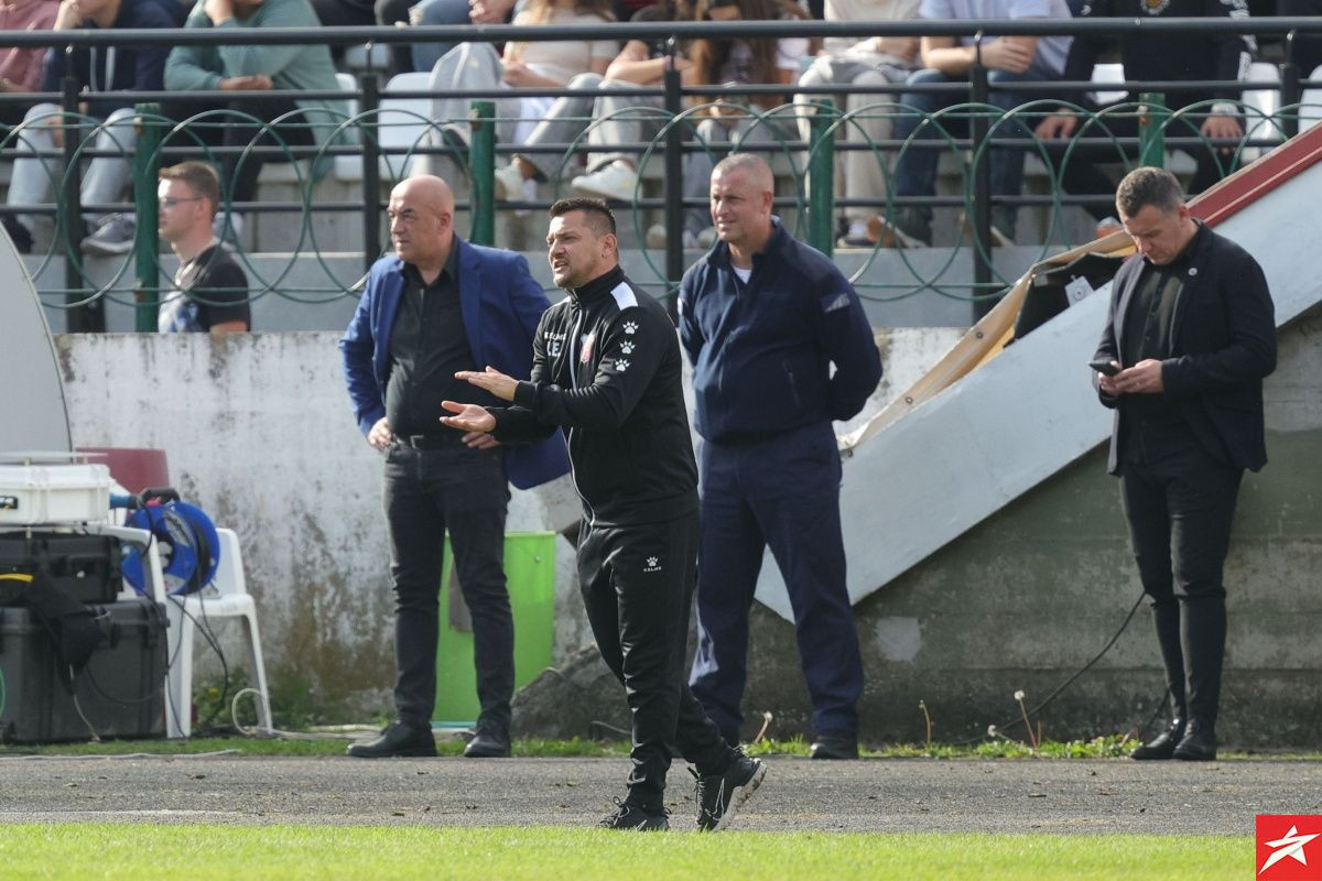 Elezović jasan: Nismo bili pravi Elezović jasan: Nismo bili pravi