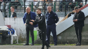 Elezović jasan: Nismo bili pravi