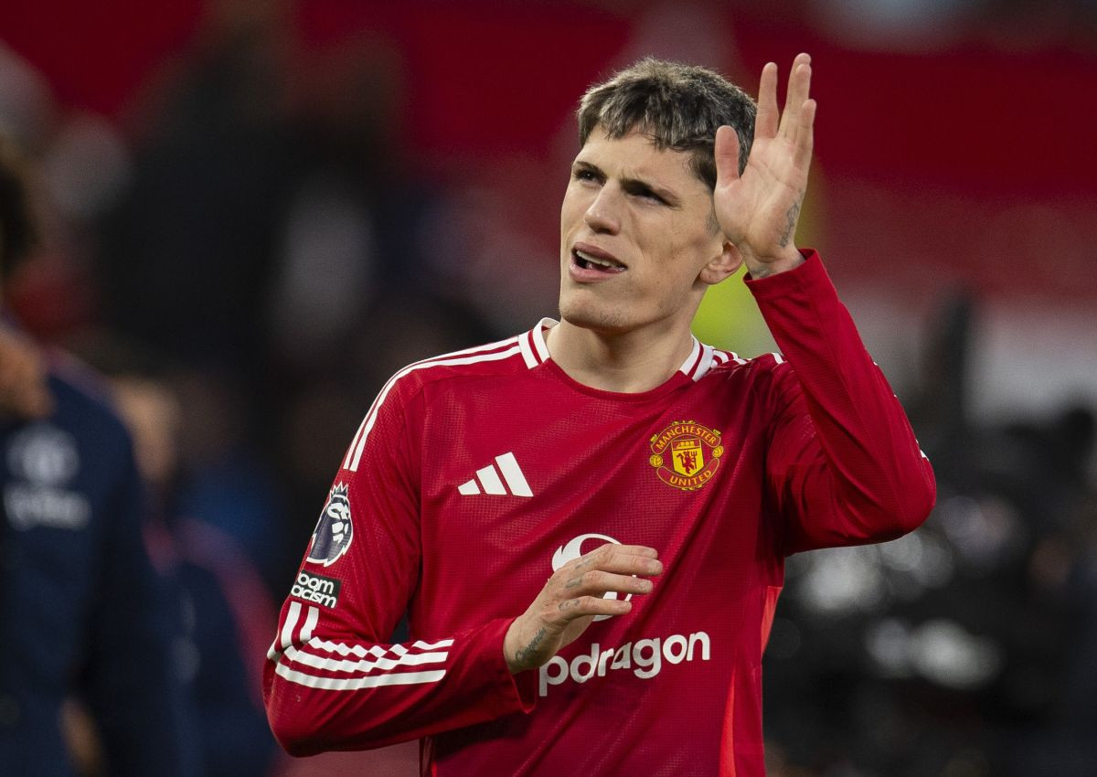Haos u Manchesteru nakon objave agenta Alejandra Garnacha: Sprema se najveća izdaja ikada!?