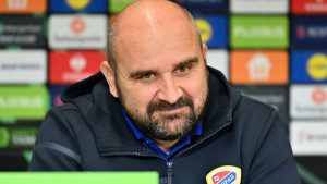 Hladnokrvnost Žižovića na prijetnje u Ljubljani je zadivljujuća: "Čuo sam da ovdje stiže..."