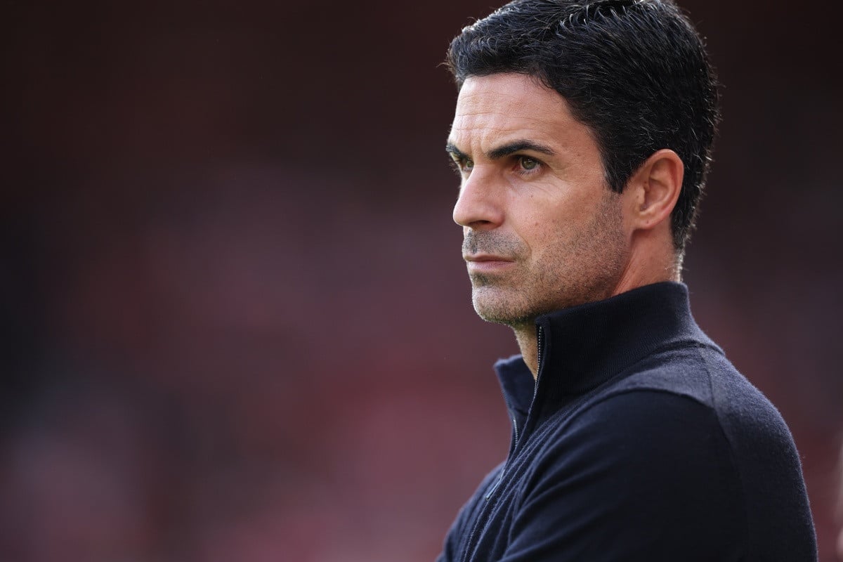 Arteta i Arsenal ne miruju, već je dogovoreno prvo januarsko pojačanje Topnika! Arteta i Arsenal ne miruju, već je dogovoreno prvo januarsko pojačanje Topnika!