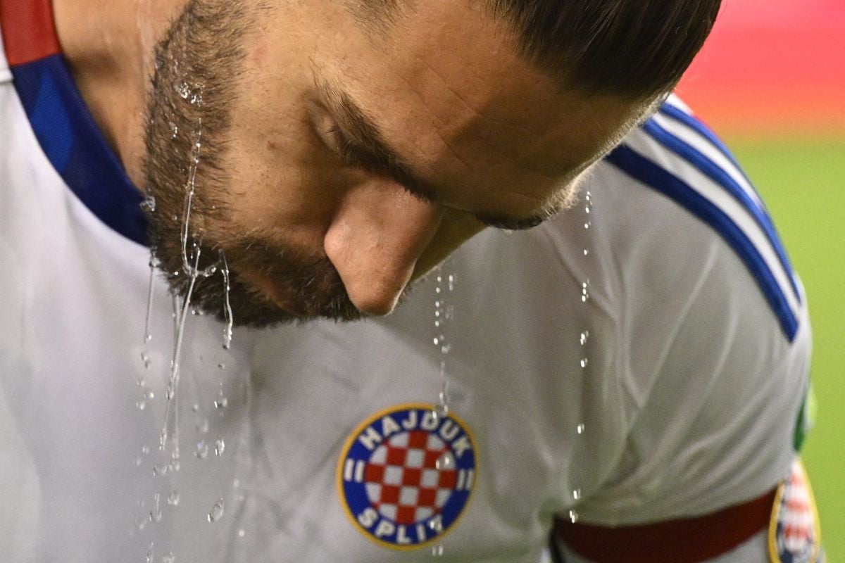 Pred derbi s Dinamom otkrivene plate igrača Hajduka - Cifre djeluju nestvarno! Pred derbi s Dinamom otkrivene plate igrača Hajduka - Cifre djeluju nestvarno!