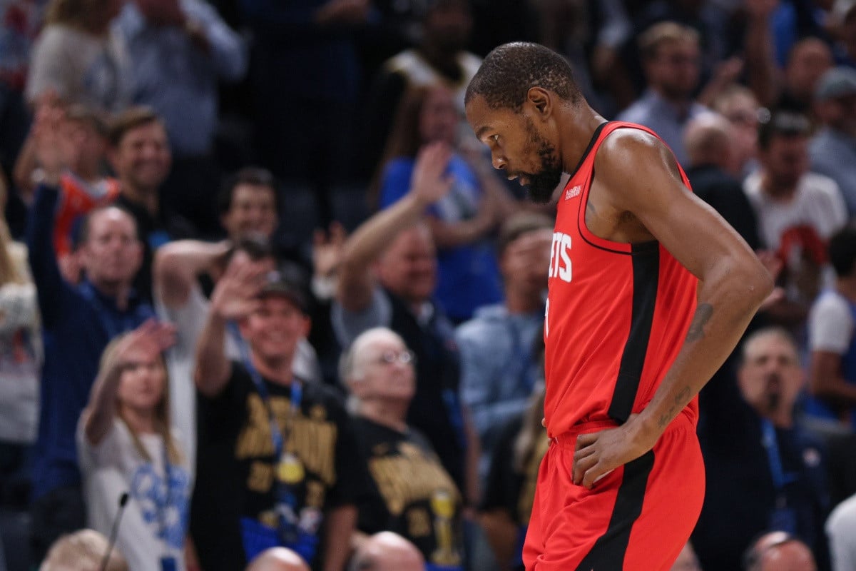 Prvi dan nove sezone NBA donio skandal! Amerika u šoku zbog odluke sudija nakon poteza Duranta! Prvi dan nove sezone NBA donio skandal! Amerika u šoku zbog odluke sudija nakon poteza Duranta!