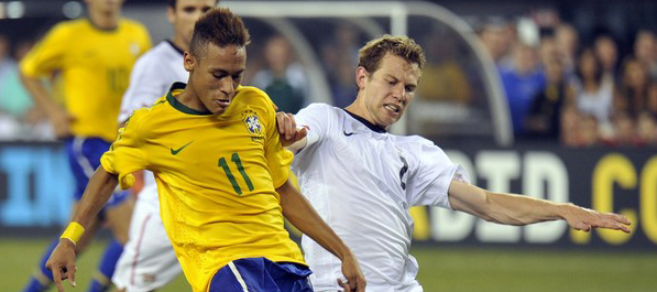 Neymar: Bila bi mi čast igrati za Chelsea