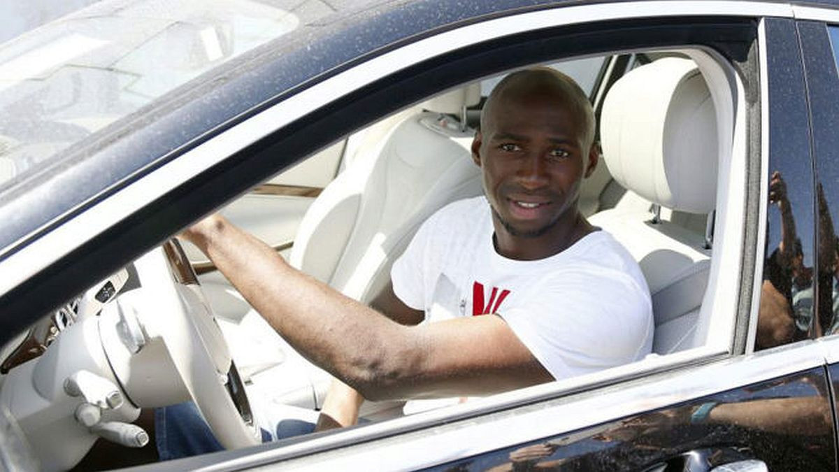 Zaboravljeni Mangala opet u Primeri Zaboravljeni Mangala opet u Primeri