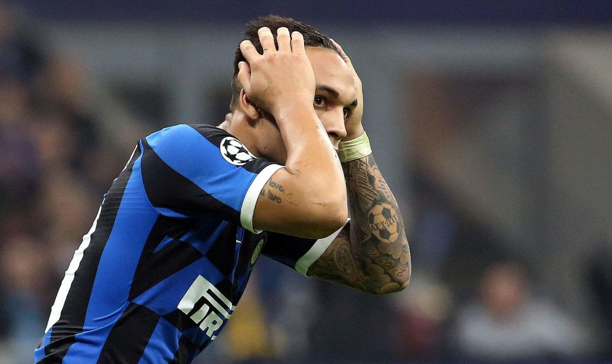 Inter želi produžiti ugovor s Lautarom Martinezom samo zbog jednog razloga