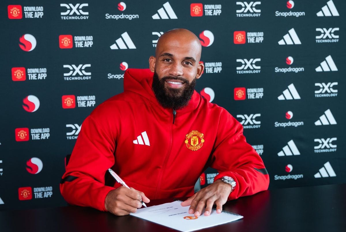 Bryan Mbeumo potpisao za Manchester United, niko ne može da vjeruje koliko su ga platili Bryan Mbeumo potpisao za Manchester United, niko ne može da vjeruje koliko su ga platili
