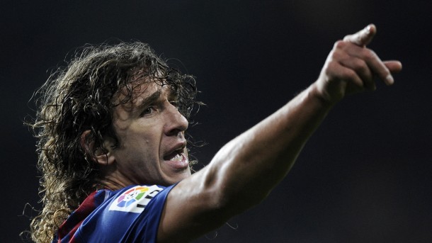 Carles Puyol ponovo na operaciji