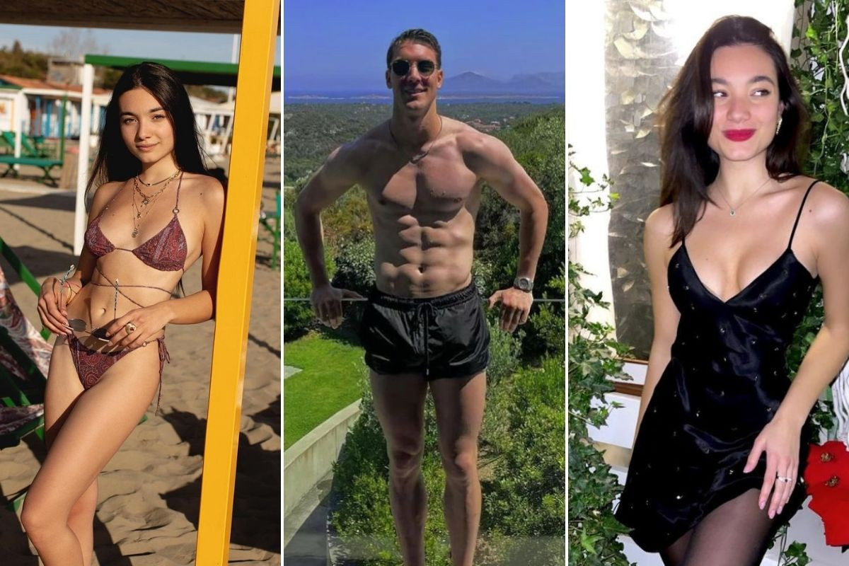 Kada veliki transfer i nagla slava učine svoje: Dušan Vlahović šokirao dosadašnju djevojku! Kada veliki transfer i nagla slava učine svoje: Dušan Vlahović šokirao dosadašnju djevojku!