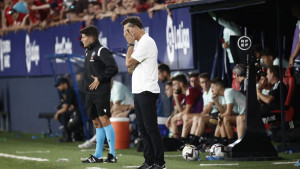 Sevilla ponizila Lopeteguija kao niko prije: Bizarna odluka šokirala Španiju