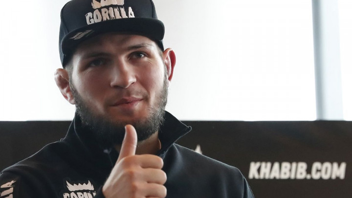 Khabib investirao novac u veliki posao
