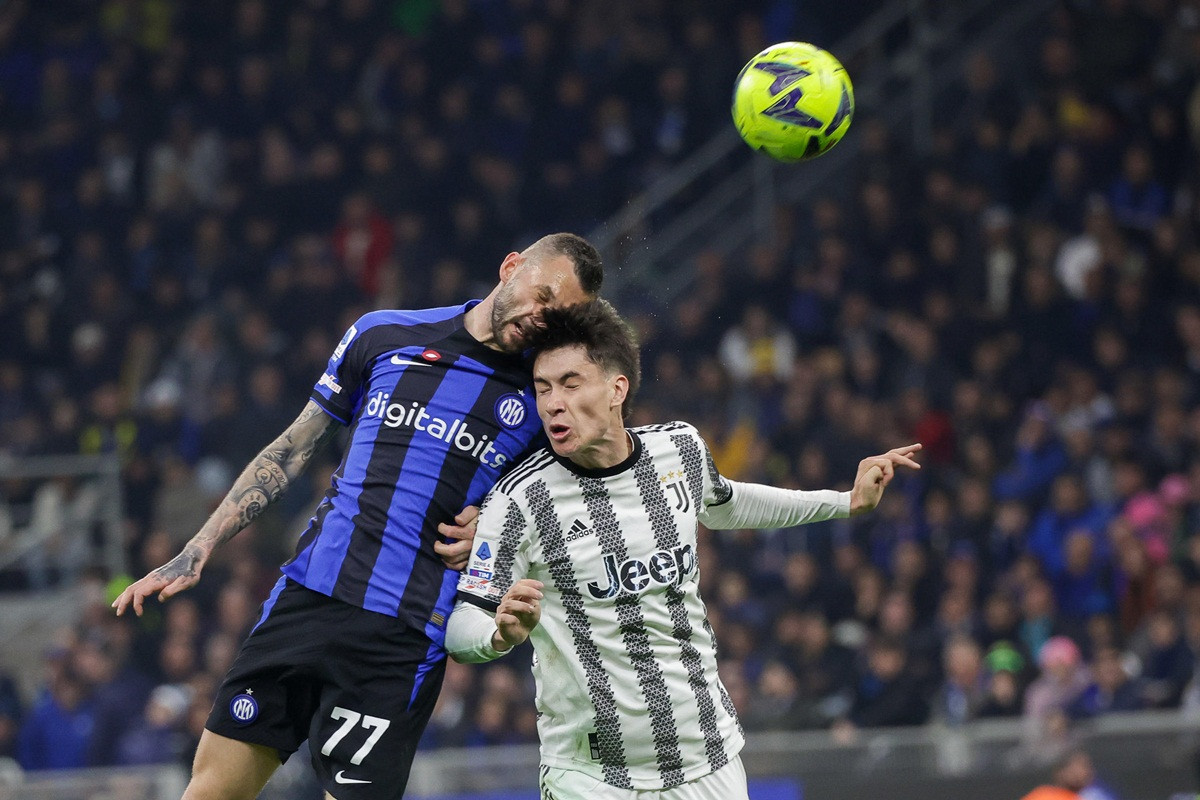 Brozović napušta Inter, ali ostaje u Seriji A?