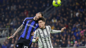 Brozović napušta Inter, ali ostaje u Seriji A?