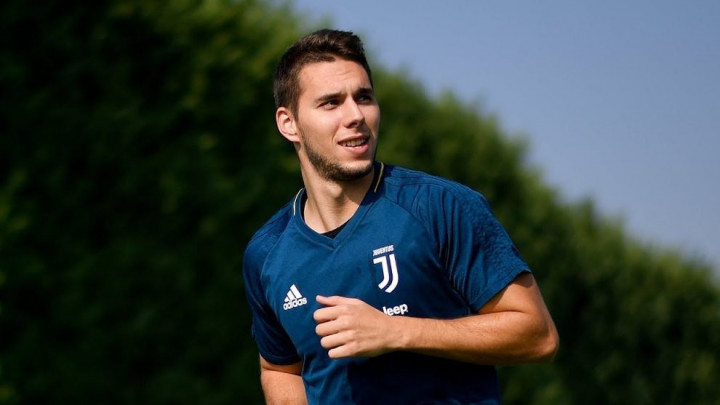 Pjaca se vraća u Juventus?