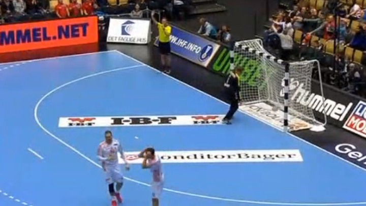 Oprostio se od Hrvatske na najgori mogući način