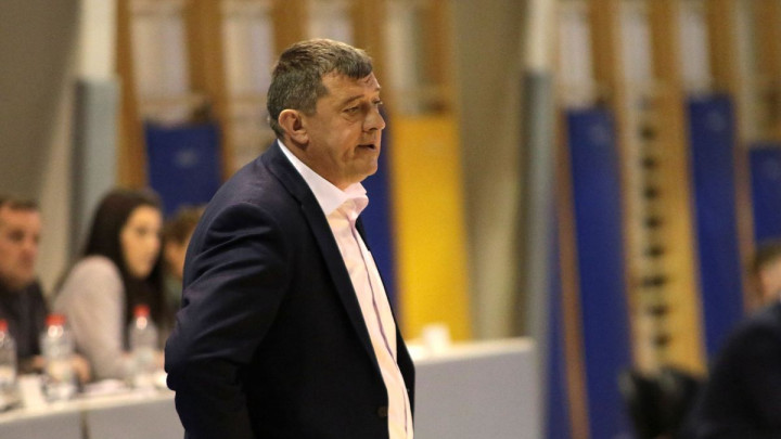 Sladojević: Nismo imali rješenja za Hasandića