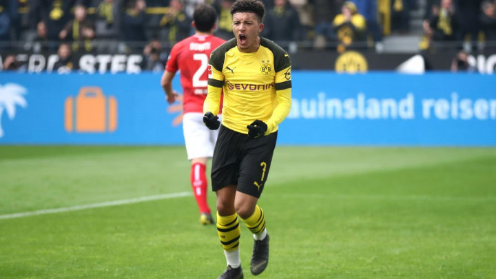 Borussia do posljednje minute strepila protiv Mainza, ali se ipak vratila na vrh tabele