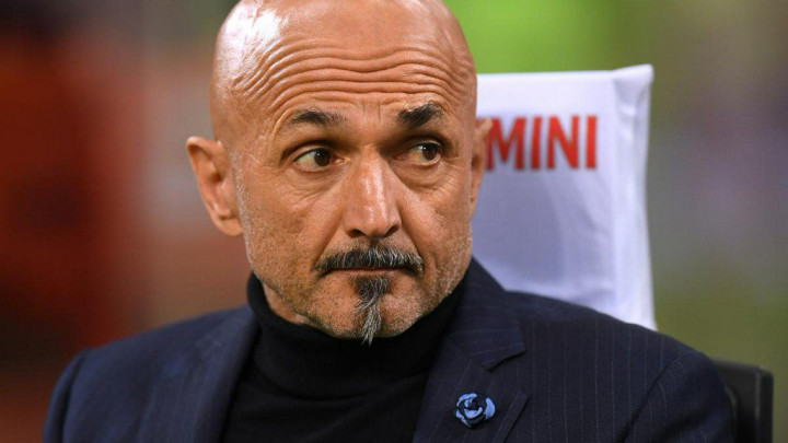 Džeko od prve minute na terenu, ali je Spalletti sve iznenadio svojom odlukom
