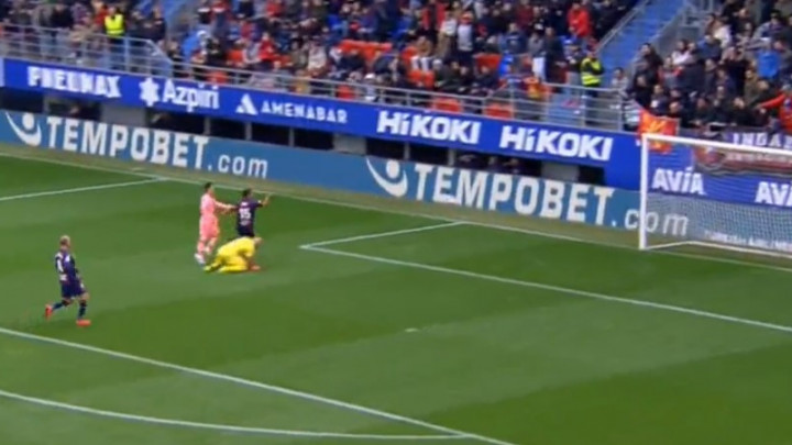 Šta bi Barca bez Messija?
