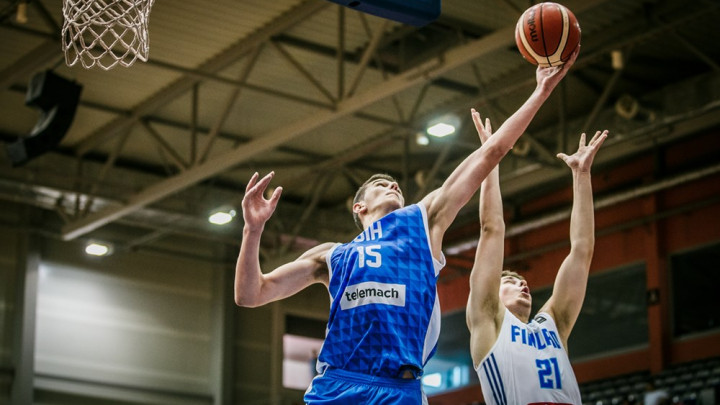Karlo Matković napušta Cedevitu