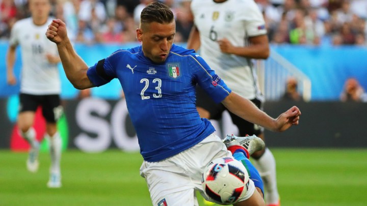 Nakon odličnog Eura: Giaccherini mijenja klub