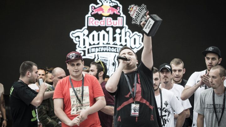 Red Bull RapLika 2017: BiH finale je sve bliže