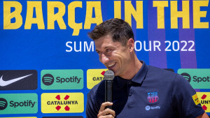 Lewandowski sve priznao: Real ga je zvao tri puta, sastajao se s Perezom, ali... 