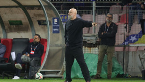 Dobre vijesti za Sergeja Barbareza iz Turske, hoće li danas dobiti i nove?