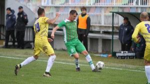 Olimpik bez trojice na Velež
