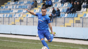 Jurčević: Imamo kvalitet da slavimo protiv Rudara