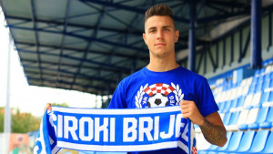 Turčin pojačao Široki Brijeg