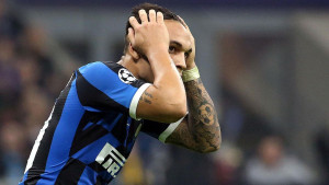 Inter želi produžiti ugovor s Lautarom Martinezom samo zbog jednog razloga