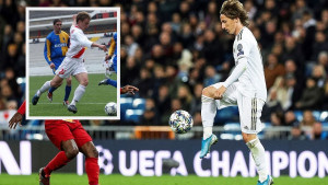 Modrić otkrio tri stadiona u BiH na kojim mu je bilo najgore