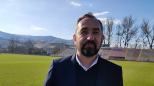 Karačić: Sada ćemo se dodatno napuniti samopouzdanjem
