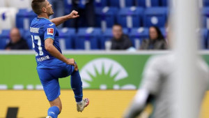 Andrej Kramarić: Nisam dobro