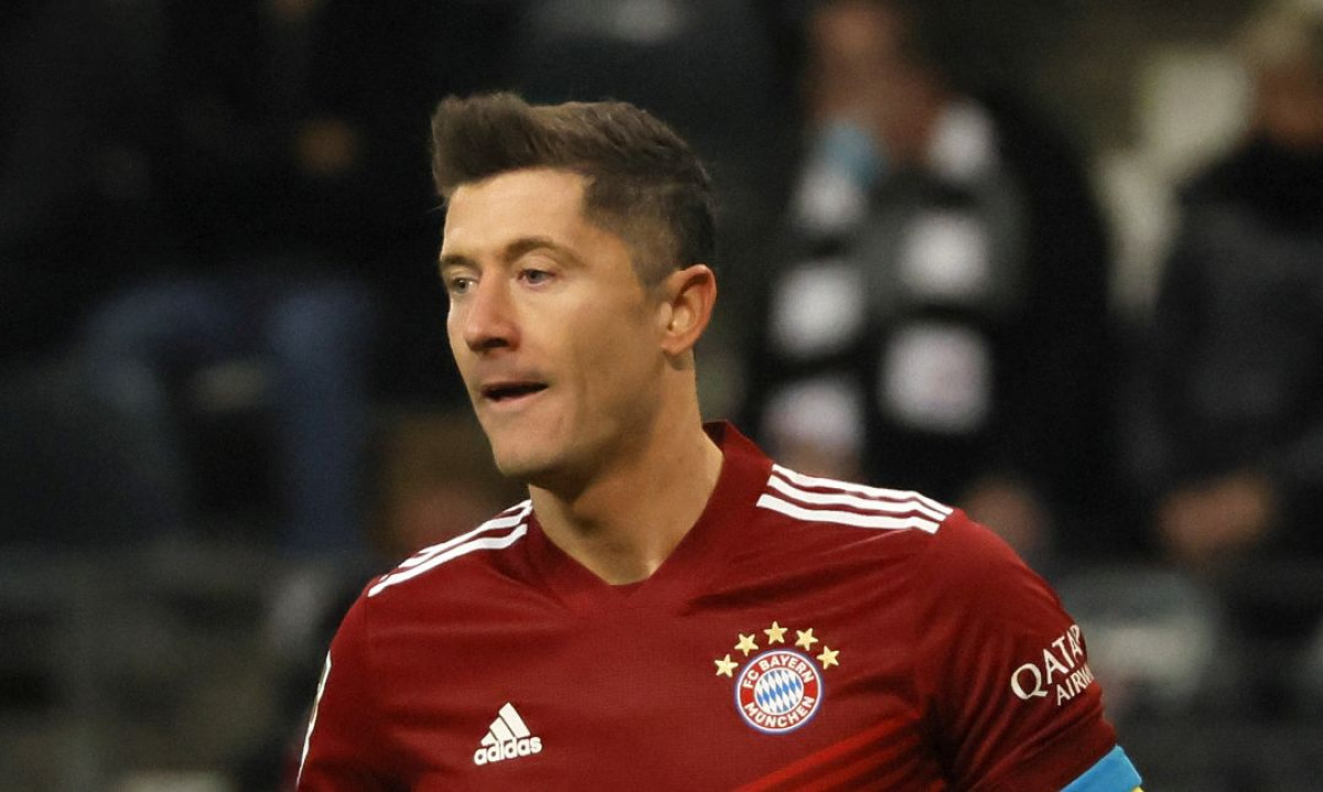 Lewandovski je novim rekordom 'prekucao' igricu