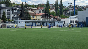 Dvije utakmice ponudile nevjerovatnu goliijadu: Na Grbavici viđeno 13 pogodaka, a u Butmiru 11