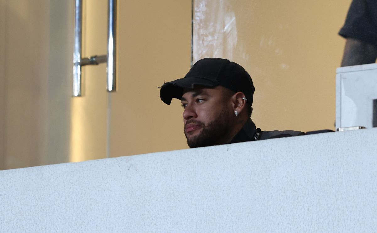 Magija se vraća: Neymar nakon godinu dana ponovo na terenu, evo šta je izjavio Magija se vraća: Neymar nakon godinu dana ponovo na terenu, evo šta je izjavio