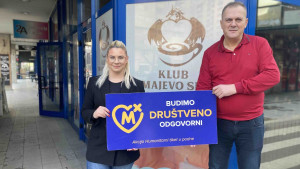 Mozzart srcem uz Zmajevo srce