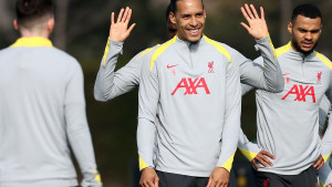 Slot prelomio - Van Dijk je slobodan da ide, umjesto njega dolazi "zvijer" od 60 miliona eura!