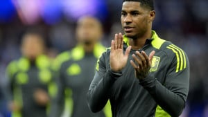 Marcus Rashford "slučajno" otkrio gdje će nastaviti svoju karijeru?