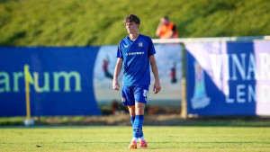 Sin Sergeja Jakirovića nova je 'zlatna koka' Dinama, na Maksimir bi mogli stići milioni!