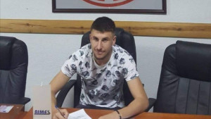 Devedžić pronašao novi klub