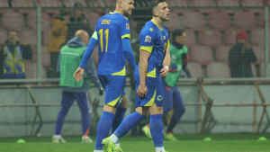 Barbarez izveo zanimljiv sastav, Džeko ostao na klupi: Ovo je prvih 11 za San Marino!
