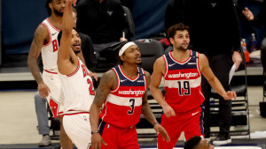 Bradley Beal: Igramo toliko lošu obranu da trenutno ne možemo čuvati ni parkirano auto
