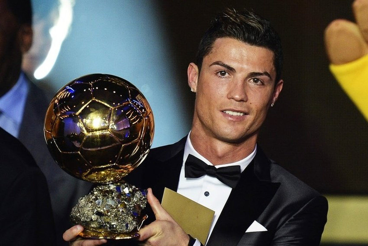 Ronaldo se oglasio i sve pojasnio: Govorio o Zlatnoj lopti i Messiju