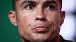 Ronaldo imao bizaran zahtjev, odbijen je kao iz topa