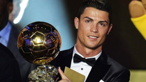 Ronaldo se oglasio i sve pojasnio: Govorio o Zlatnoj lopti i Messiju